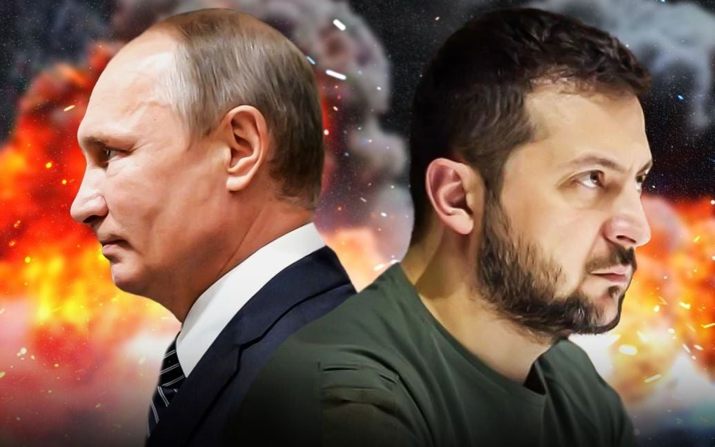 Россия изложила США требования для переговоров по Украине: Reuters