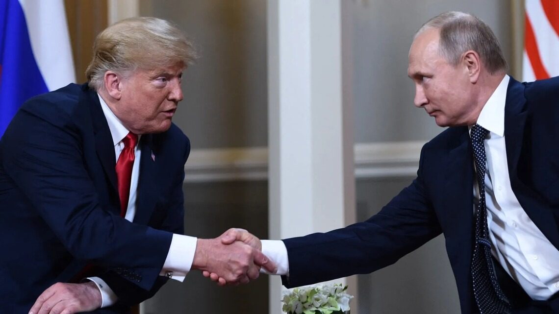 Путин ошибся в стратегии переговоров с США: что пошло не так
