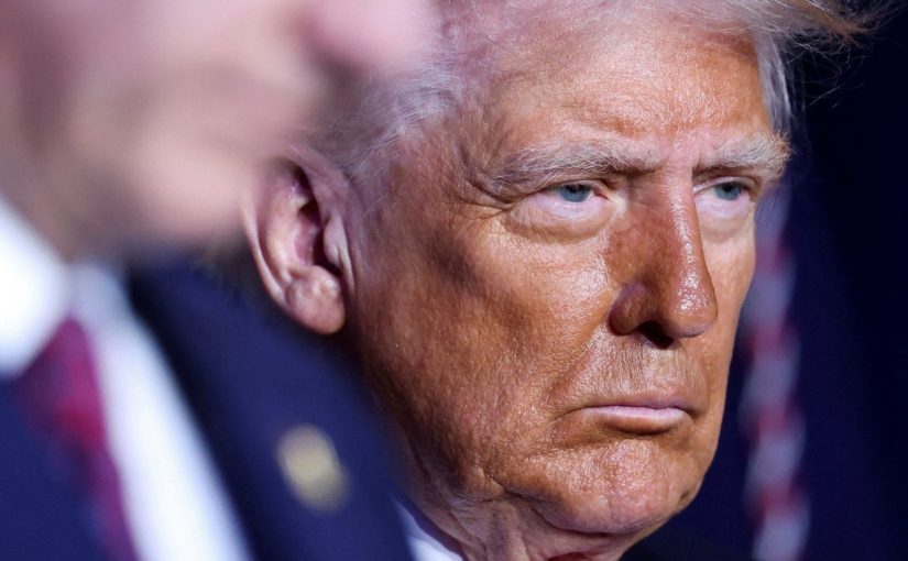 Telegraph: Ракетні удари та атаки дронів все більше злять Трампа ➤ Prozoro.net.ua