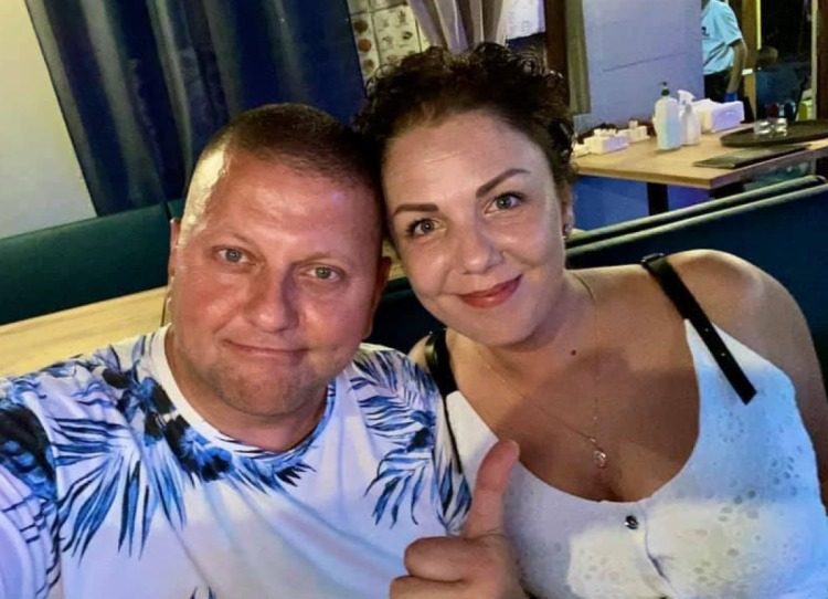 Нет общих детей за 20 лет: что известно о жене Залужного