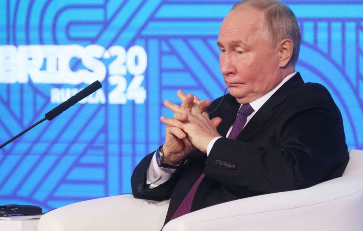 Почему Зеленский заговорил о скорой смерти Путина: Чаленко