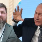 Кадиров вступив у конфлікт із Кремлем: ЗМІ назвали причину ➤ Prozoro.net.ua