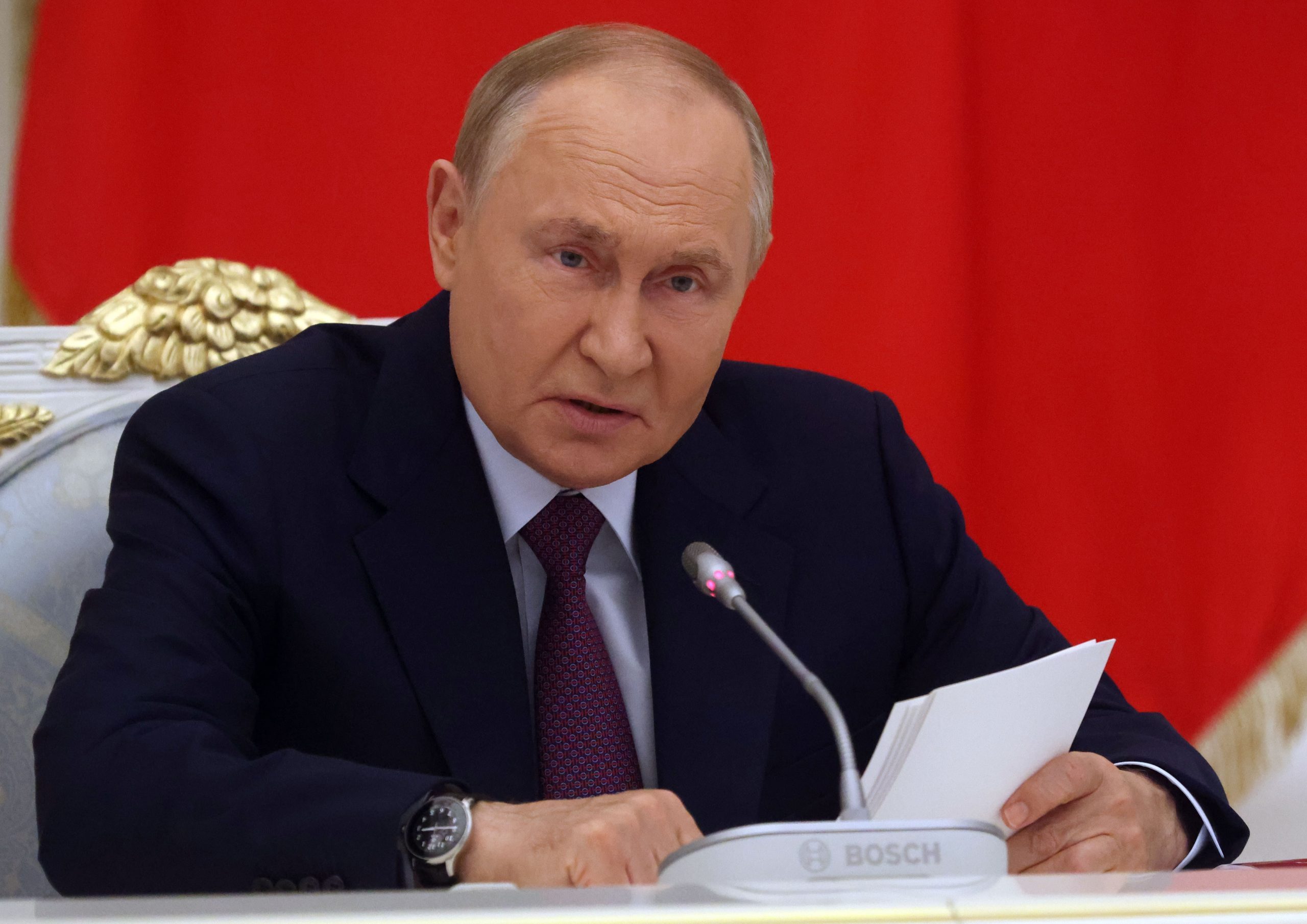 Россияне отвернулись от призыва Путина: РФ накрывает катастрофа