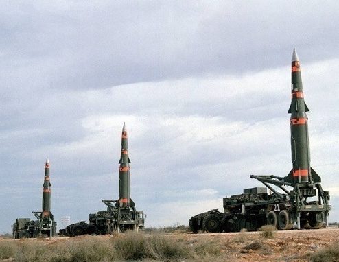 Еще одна страна решила создать ядерное оружие ➤ Prozoro.net.ua