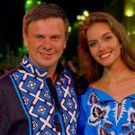 Блогер назвал вероятную причину развода Дмитрия Комарова с женой ➤ Prozoro.net.ua