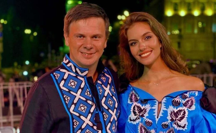 Блогер назвав ймовірну причину розлучення Дмитра Комарова із дружиною ➤ Prozoro.net.ua