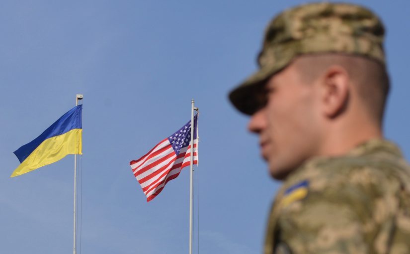 США «майже» скасували обмін розвідданими з Україною ➤ Prozoro.net.ua