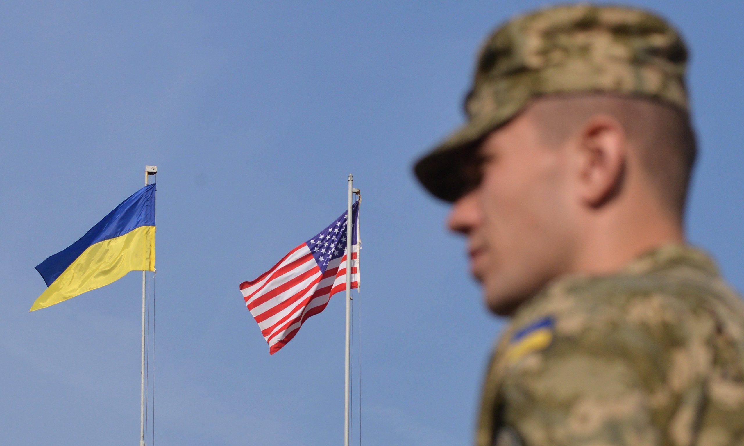США «майже» скасували обмін розвідданими з Україною ➤ Prozoro.net.ua