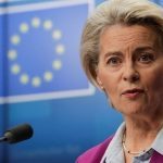 Фон дер Ляйєн зняла маски з Путіна. Диктатор буде шокований ➤ Prozoro.net.ua