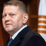 «США разрушают мировой порядок», — Залужный сделал резкое заявление ➤ Prozoro.net.ua