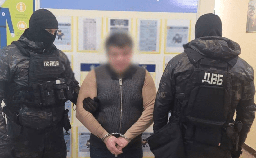 Водія, який протягнув поліціянта на авто, знайдено: біографія шокує ➤ Prozoro.net.ua