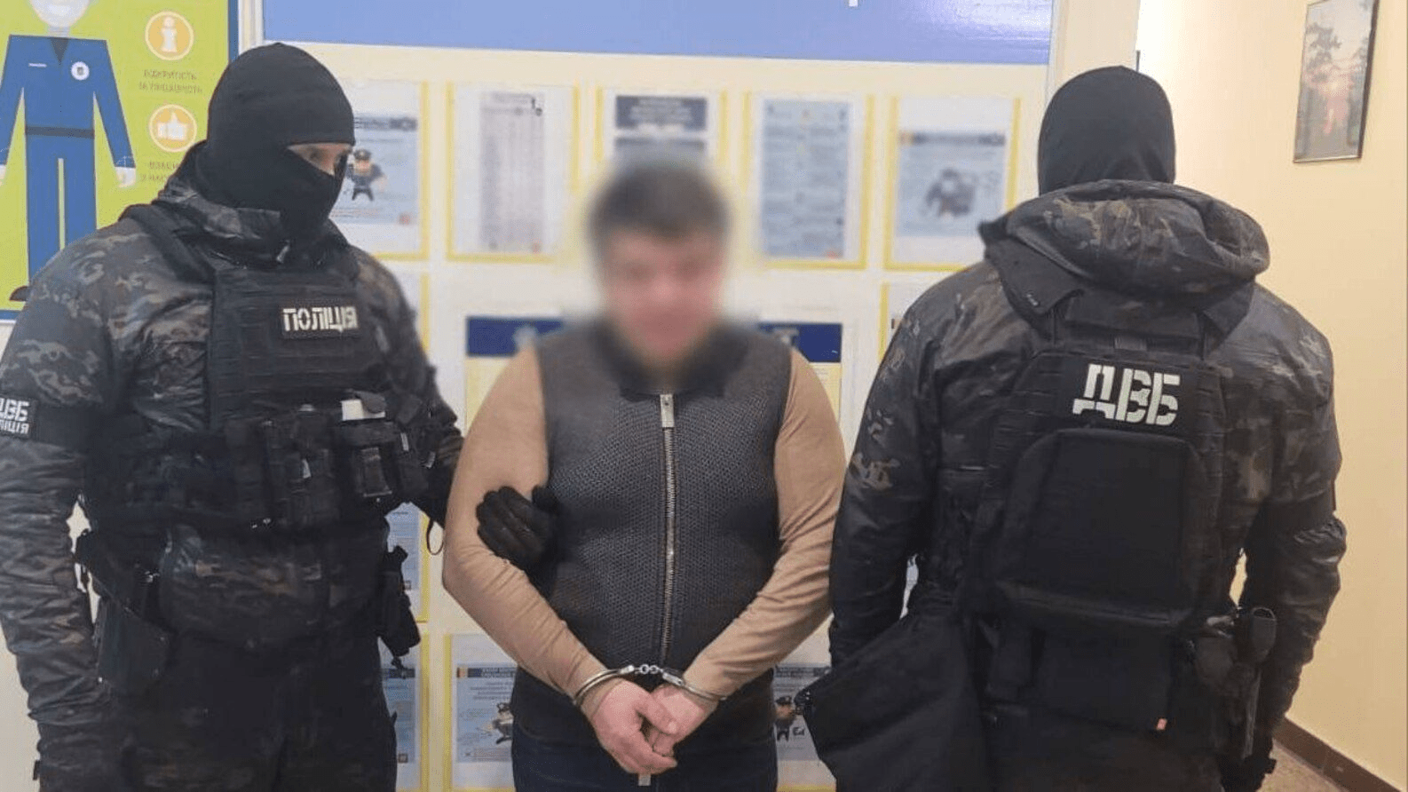 Водія, який протягнув поліціянта на авто, знайдено: біографія шокує ➤ Prozoro.net.ua