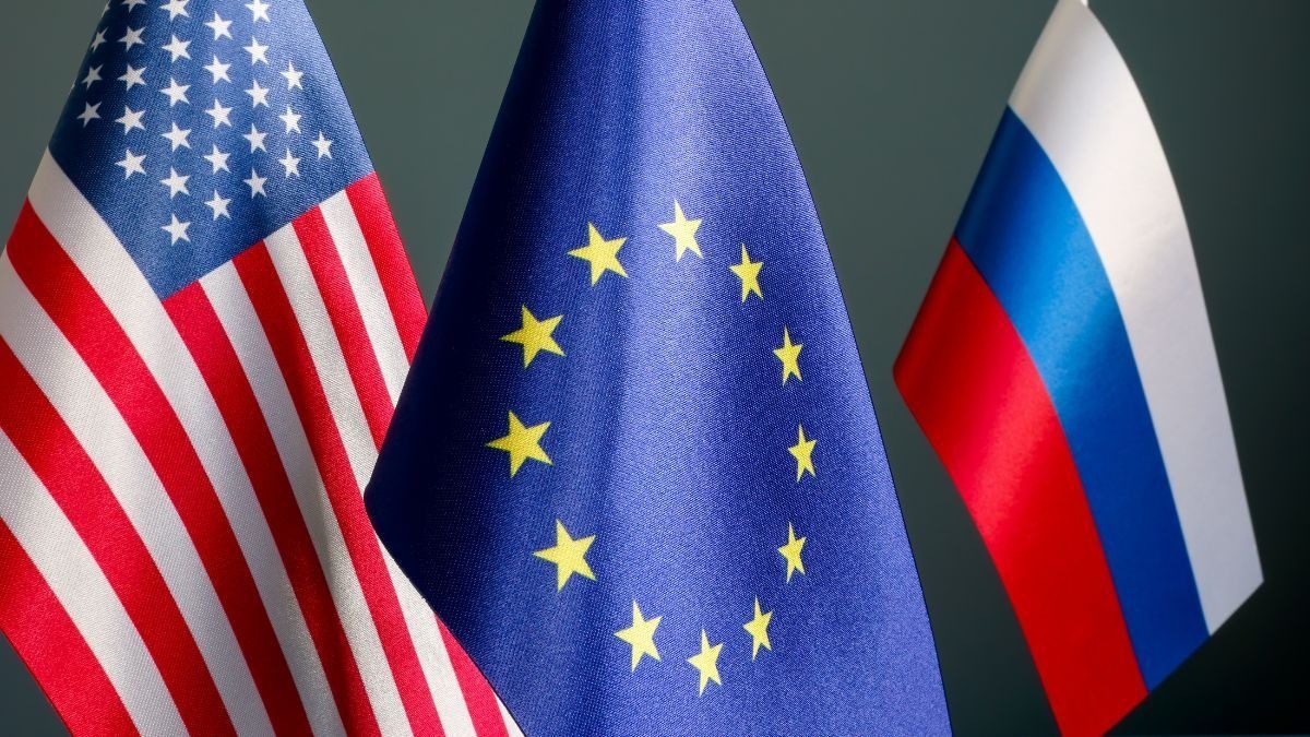 ЄС серйозно підірве економіку РФ, навіть якщо США скасують санкції