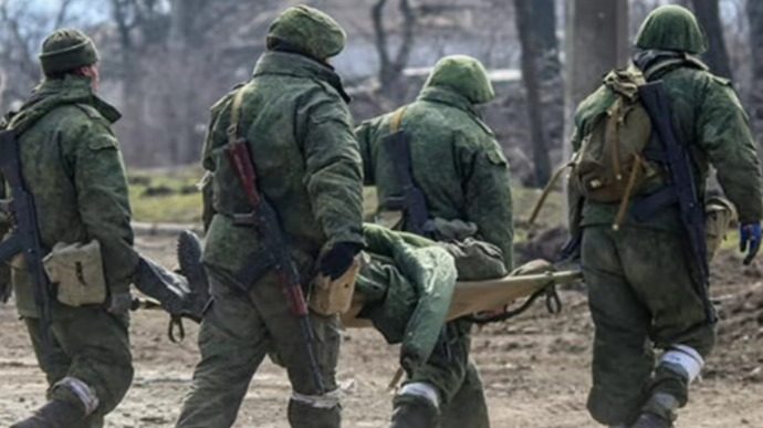 Операція “Труба” обернулася катастрофою: легені солдатів РФ “згоріли” ➤ Prozoro.net.ua