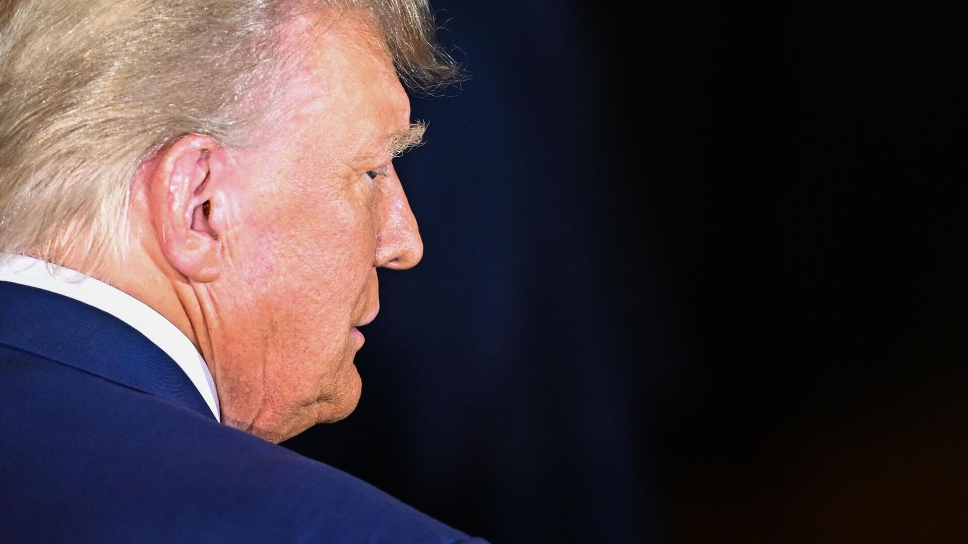 Трамп в гневе из-за «неуважительного поступка» Путина к Уиткоффу
