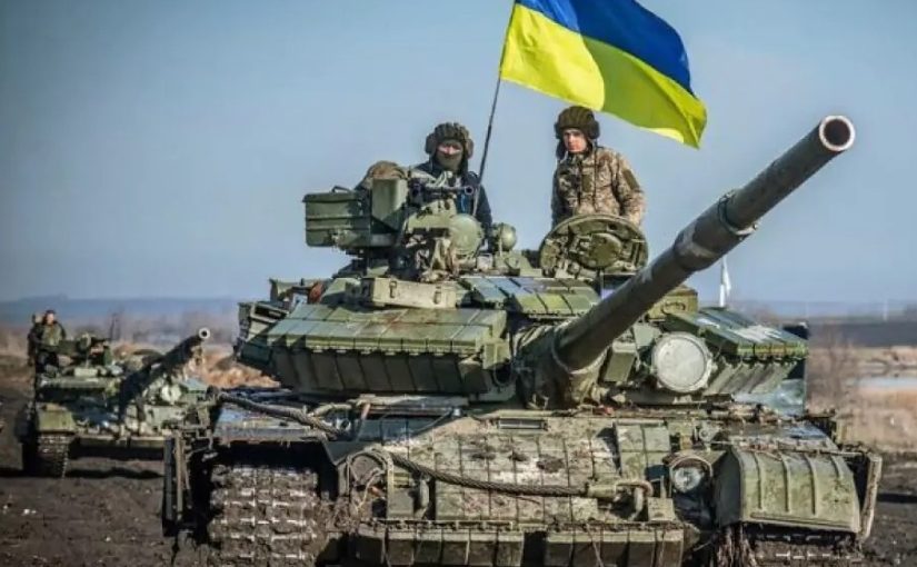Операція у Білгородській області: експерт розкрив головну мету ЗСУ ➤ Prozoro.net.ua