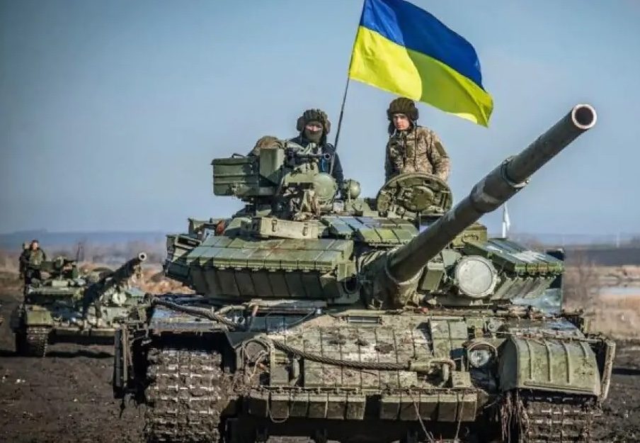 Операція у Білгородській області: експерт розкрив головну мету ЗСУ ➤ Prozoro.net.ua