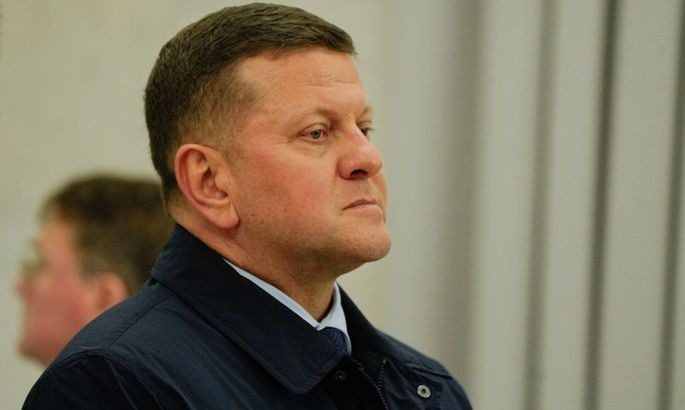 Залужный предложил Украине тактику Кучмы: что она означает ➤ Prozoro.net.ua