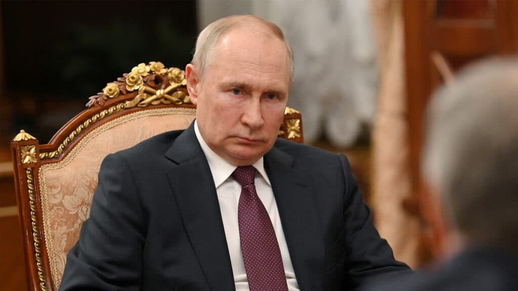 Смерть Путіна близька: Зеленський заінтригував заявою