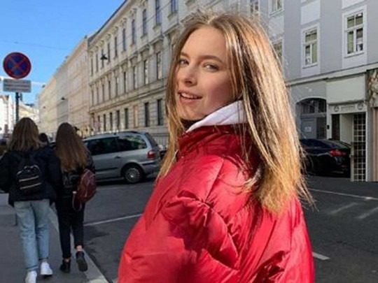 Дочка Кравець заговорила про весілля і розповіла, звідки бере гроші