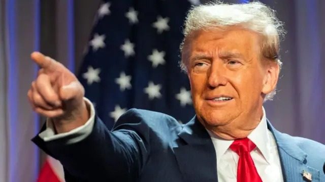 Что будет, если Россия не согласится на прекращение огня: Трамп