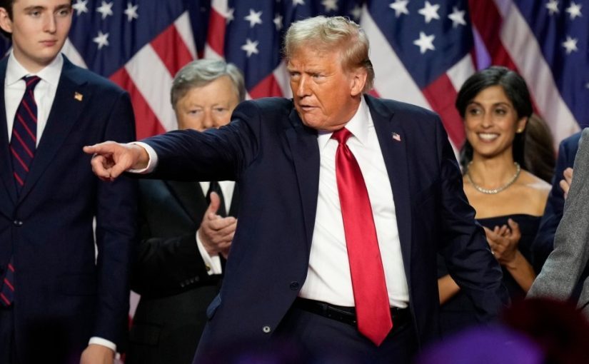 Трамп назвав дату “великого дня” і почав загрожувати Путіну ➤ Prozoro.net.ua
