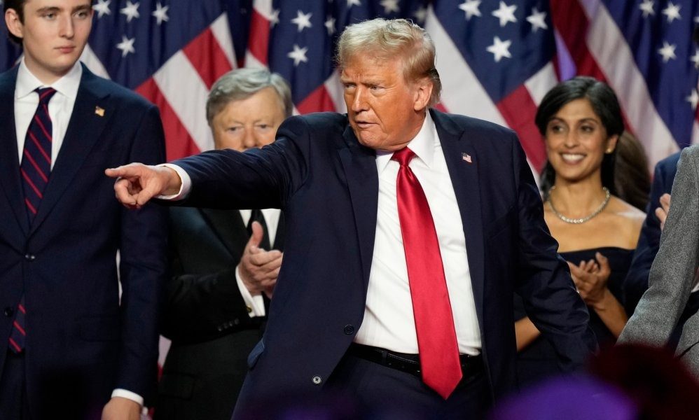 Трамп назвал дату «великого дня» и начал угрожать Путину ➤ Prozoro.net.ua