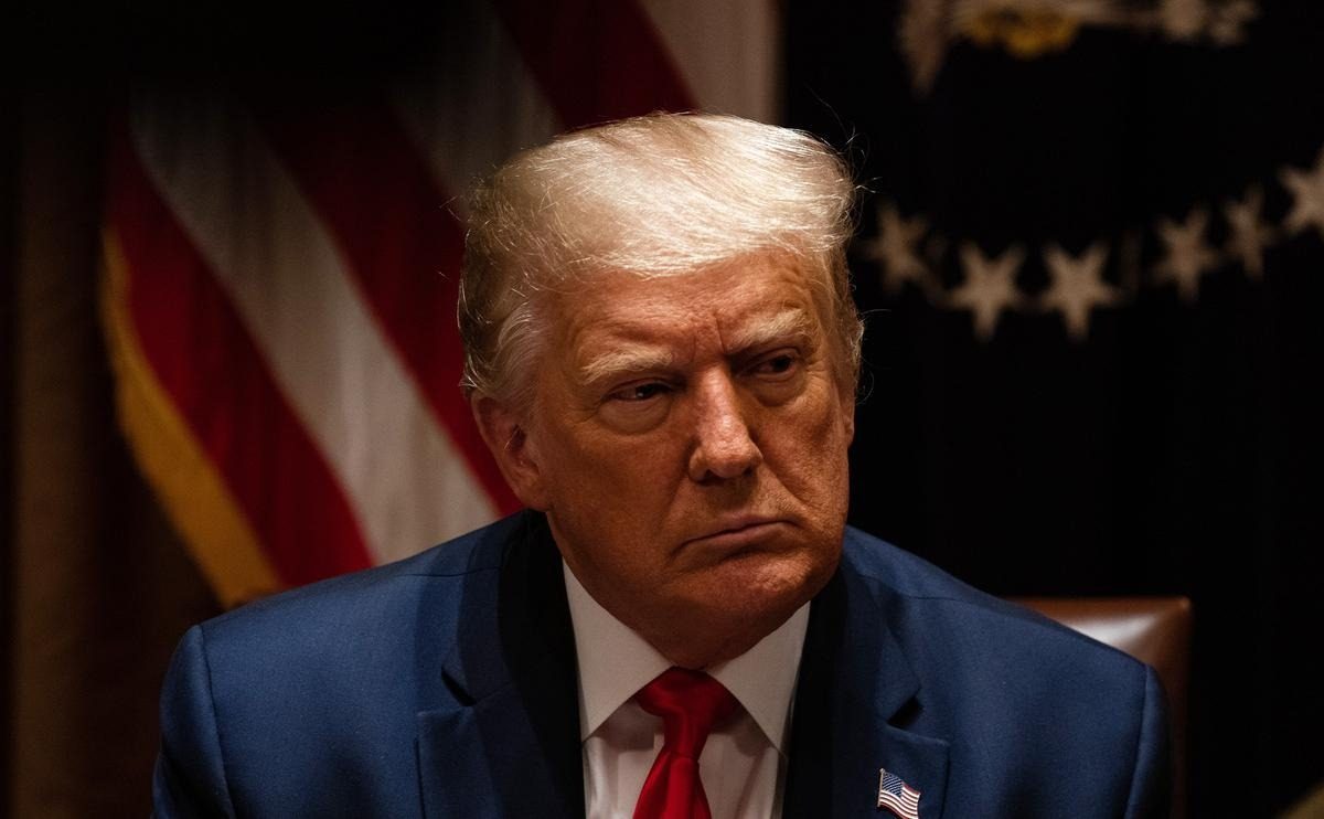 Окончание войны через 24 часа: сколько раз Трамп делал это заявление