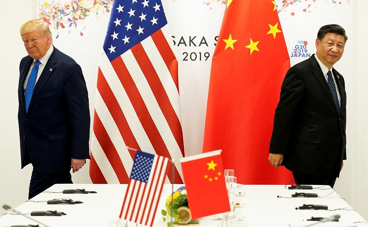 В ЕС назвали решение Трампа из-за которого смеется Китай