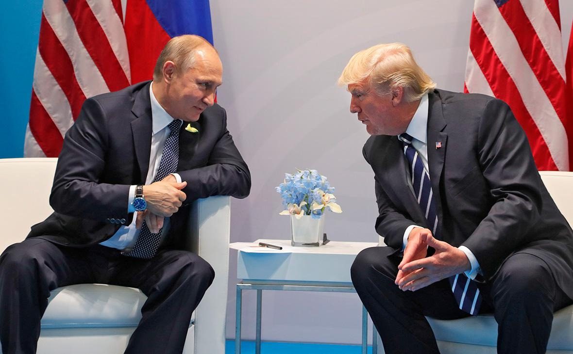 Что сказал Путин Трампу о перемирии и ударах по энергообъектам