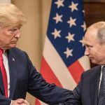 Путин или согласится на перемирие в Украине, или разругается с Трампом ➤ Prozoro.net.ua