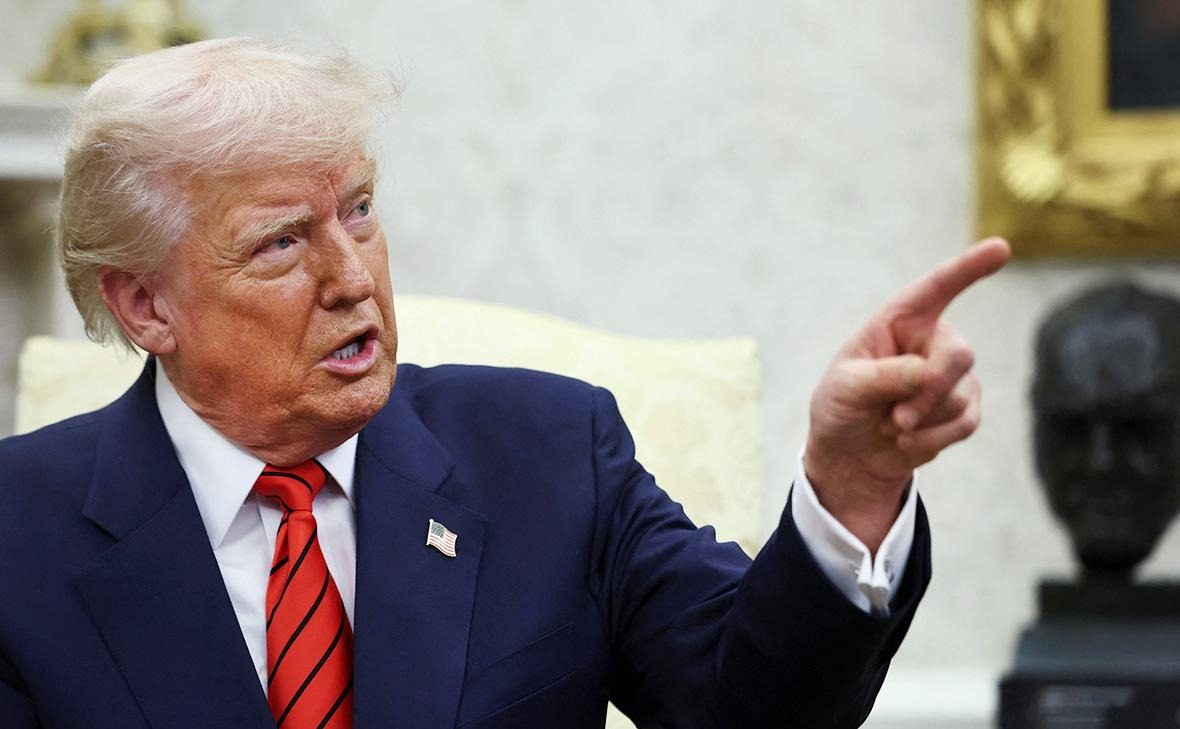 Трамп зізнався помічникам, у чому помилявся найбільше щодо України ➤ Prozoro.net.ua