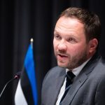 Эстония вмиг ответила на прекращение помощи США Украине ➤ Prozoro.net.ua