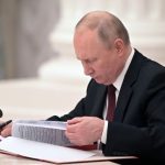 Путін перевів економіку РФ на “військові рейки” – WSJ ➤ Prozoro.net.ua