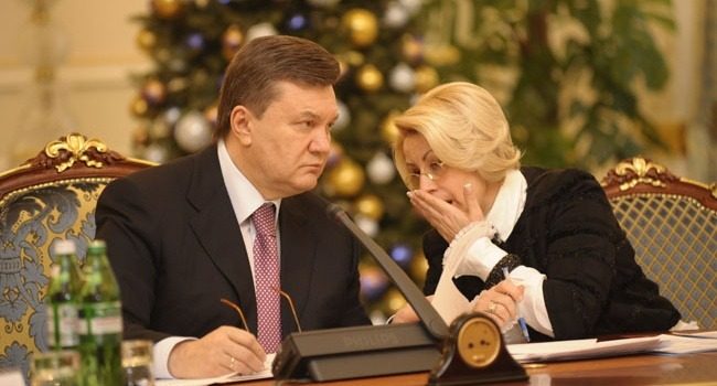 Працювала у КДБ: де зараз колишня радниця Януковича Ганна Герман