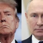 Трамп завдав по РФ удару як відповідь Путіну: не домовилися ➤ Prozoro.net.ua