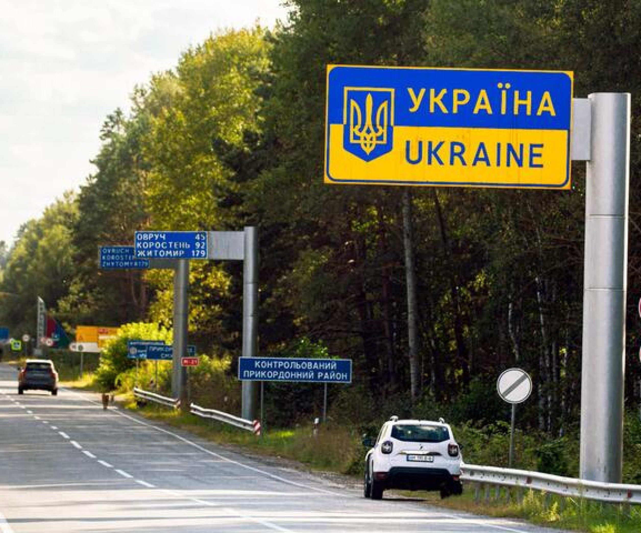 Путін наказав українцям залишити Росію: відомі дата та умови