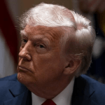 Трамп «поразил» ответом на вопрос, что такое женщина ➤ Prozoro.net.ua