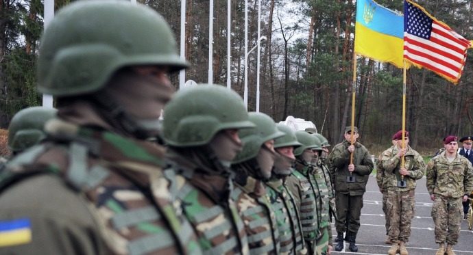 Одна з країн Євросоюзу допустила відправлення військових до України