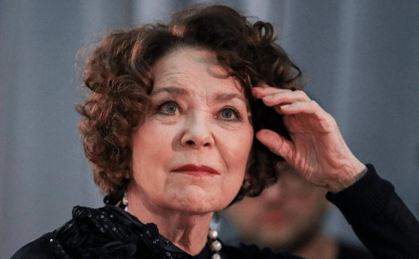 Умерла звезда «Гусарской баллады» Лариса Голубкина: причина ➤ Prozoro.net.ua