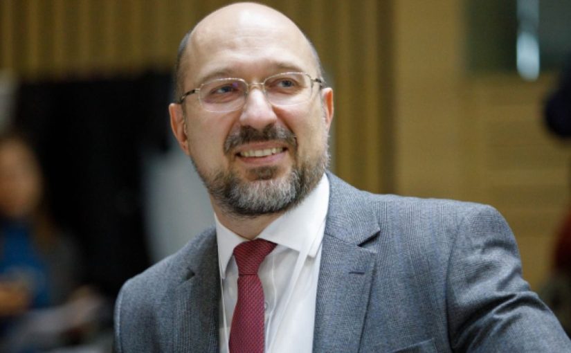 Справжні красуні: як виглядають доньки Шмигаля та чим займаються ➤ Prozoro.net.ua