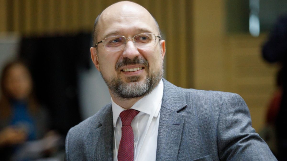 Справжні красуні: як виглядають доньки Шмигаля та чим займаються ➤ Prozoro.net.ua