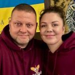Немає спільних дітей за 20 років: що відомо про дружину Залужного ➤ Prozoro.net.ua