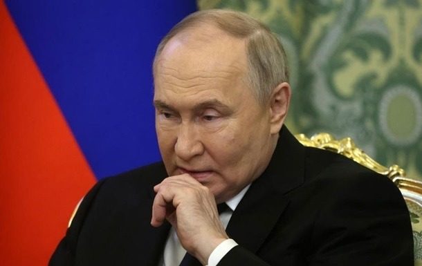 Двойная игра: чего хочет Путин в переговорах со США ➤ Prozoro.net.ua