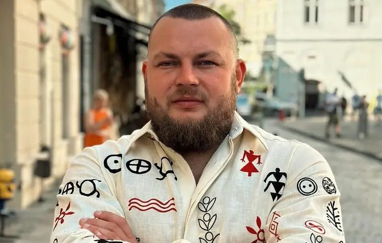 Убийство активиста Ганула: появились новые детали дела ➤ Prozoro.net.ua