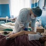 Грип в Україні витісняє коронавірус та вбиває: що треба знати ➤ Prozoro.net.ua