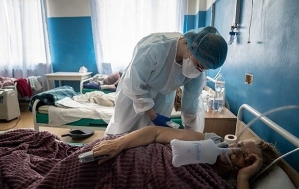 Грип в Україні витісняє коронавірус та вбиває: що треба знати ➤ Главное.net
