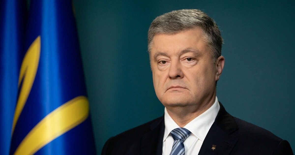 Порошенко зробив гучну заяву після скандалу у Білому Домі