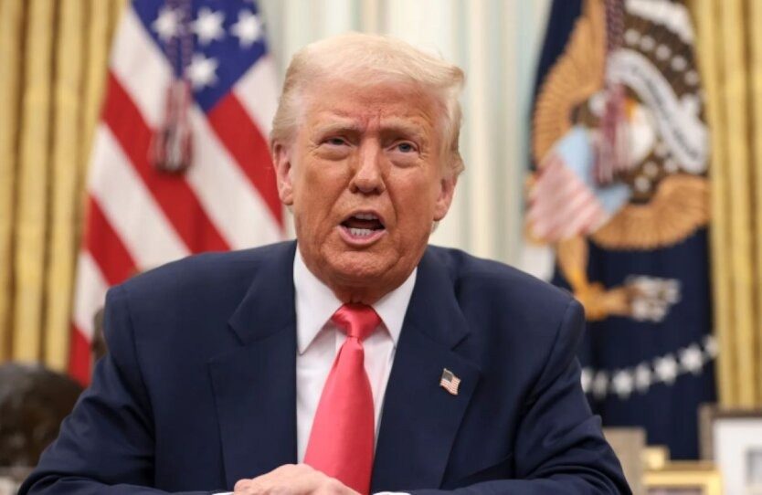 Трамп чесно відповів, чому залишив Україну без допомоги ➤ Prozoro.net.ua