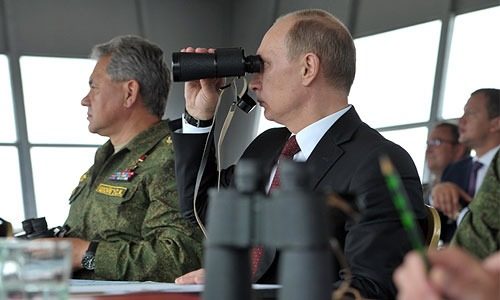 РФ не витягує війну: це штовхає Путіна до переговорів
